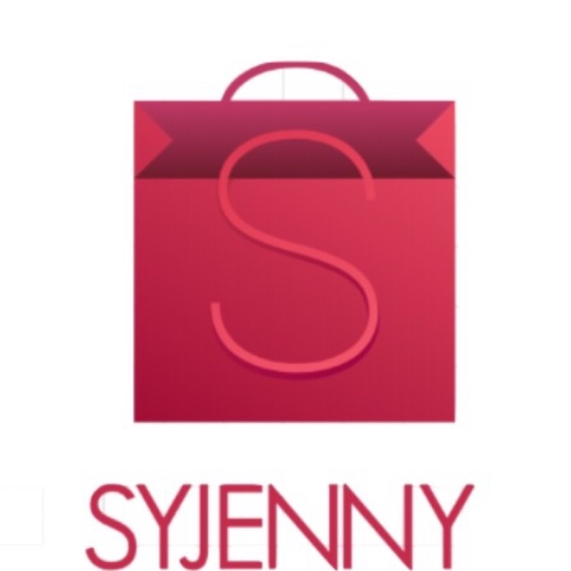 Syjenny store logo