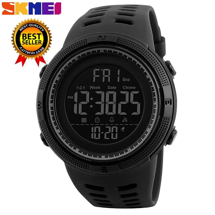 skmei conquer sports watch