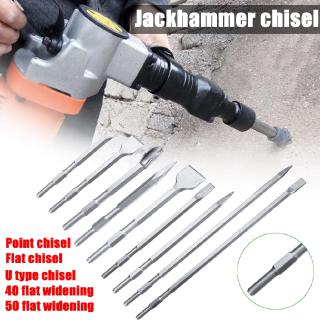 concrete chisel for hammer drill