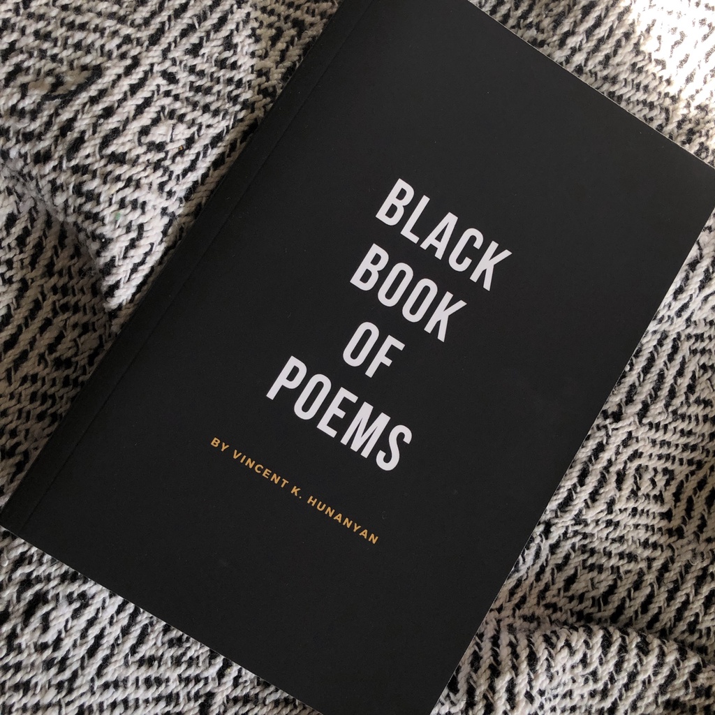 black-book-of-poems-paperback-shopee-philippines