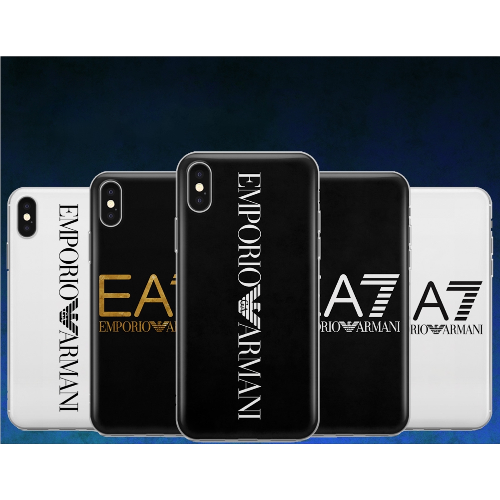 iphone xs max case armani