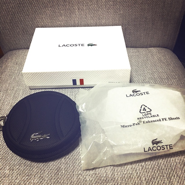 greenbelt lacoste