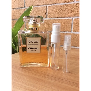 Authentic Coco Chanel Perfume Shopee Philippines