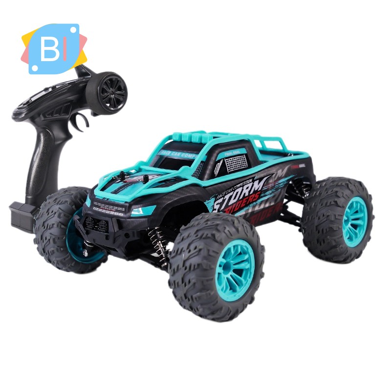 big off road rc cars