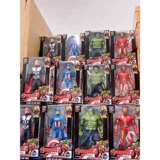 Avengers Super Hero Toys