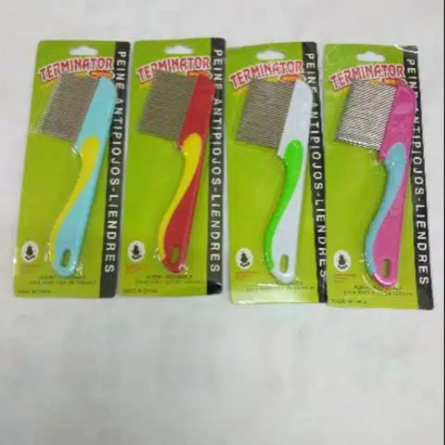 Comb serit Handle. Shopee Philippines