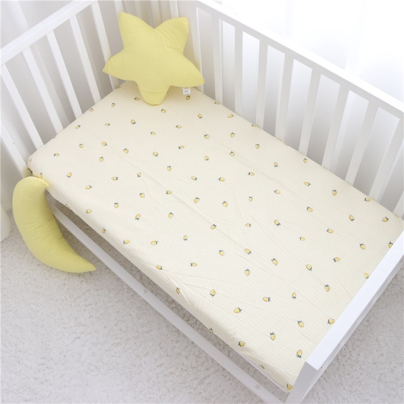 custom size crib mattress