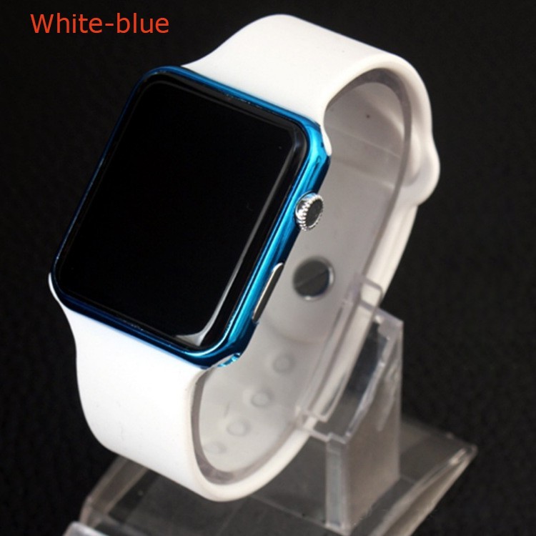 led watch shopee