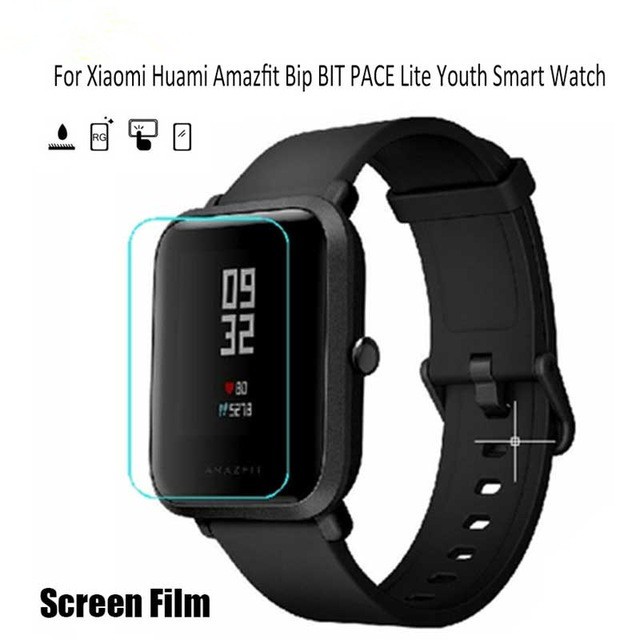 shopee amazfit bip