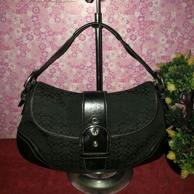 Preloved Coach Bags Usa