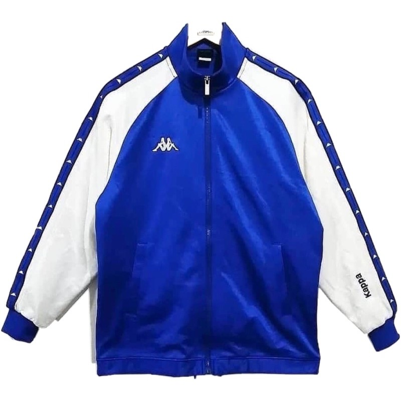 kappa jacket price