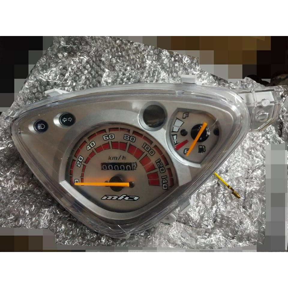 speedometer gauge mio sporty Shopee Philippines