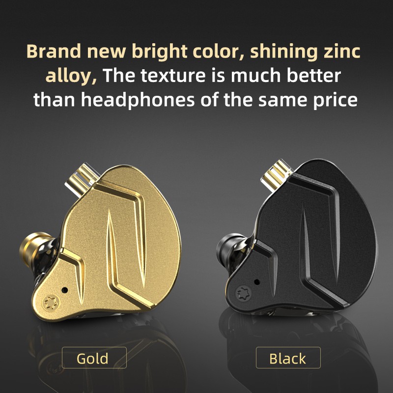 kz zsn pro shopee