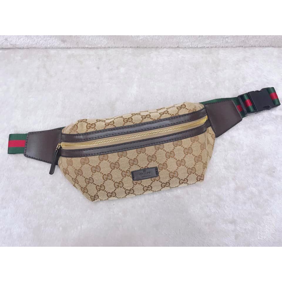 gucci belt shopee