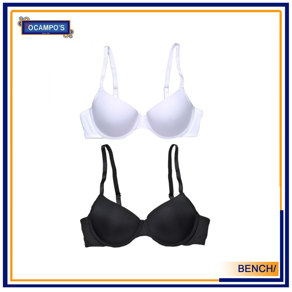 bench push up bra