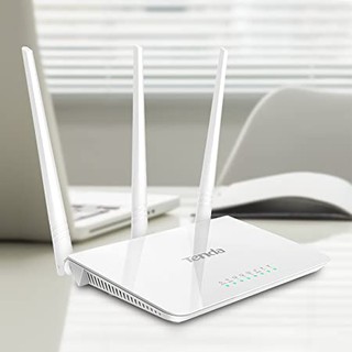 tenda f3 300mbps wireless wifi router (english version