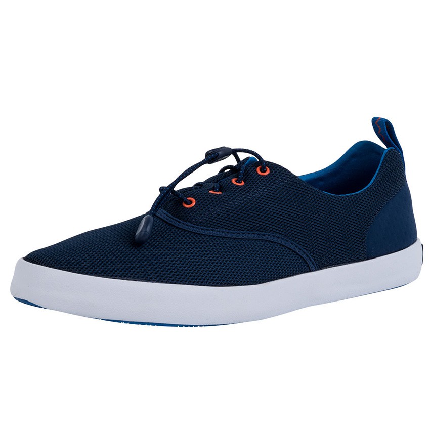 men's h20 flex deck cvo ultralite sneaker