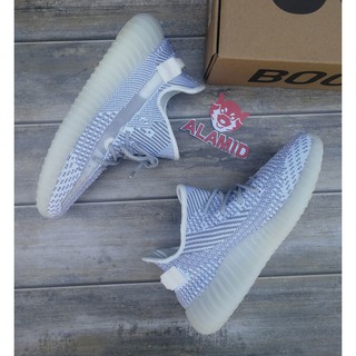 (Full box) Giy yeezy static en full ph n quang Shopee Vi t Nam