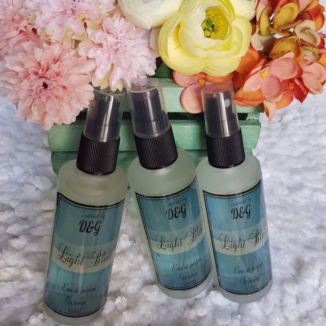 d&g light blue sm price