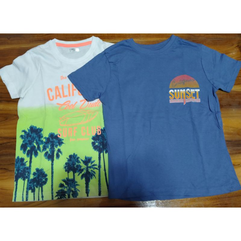 Primark Shirts For Boys Shopee Philippines