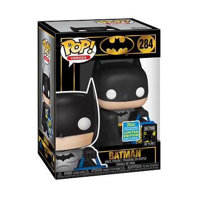 funko pop batman 2019