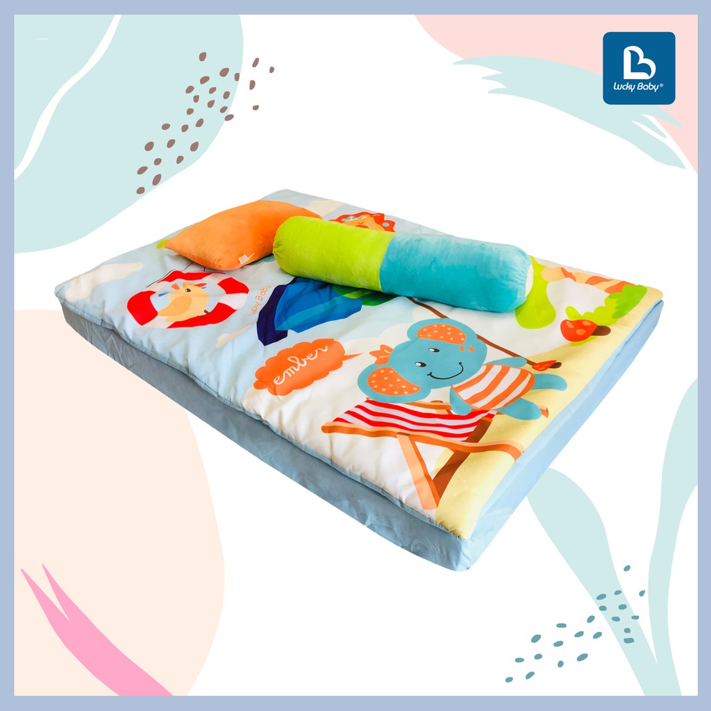 ميراث تحمل مكالمة playpen bedding set 