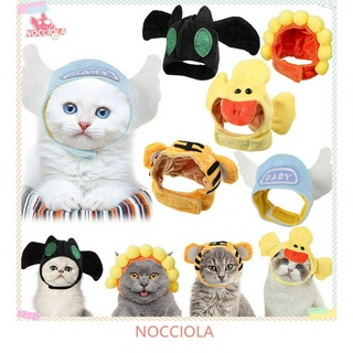 Funny Pet Headgear Cat Headgear Pet Dog Hat Cat Cute Headgear Pet Dress Up Jewelry #1