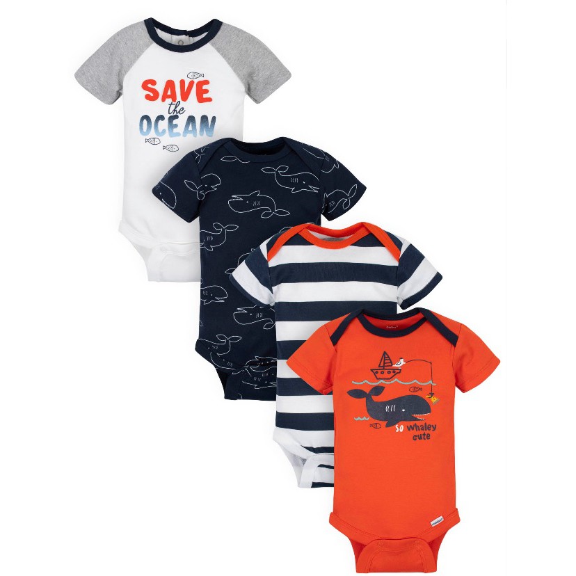 gerber baby clothes usa