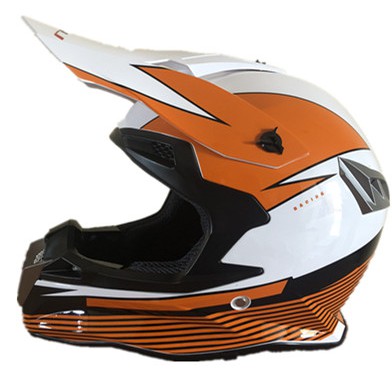 ktm mx helmet