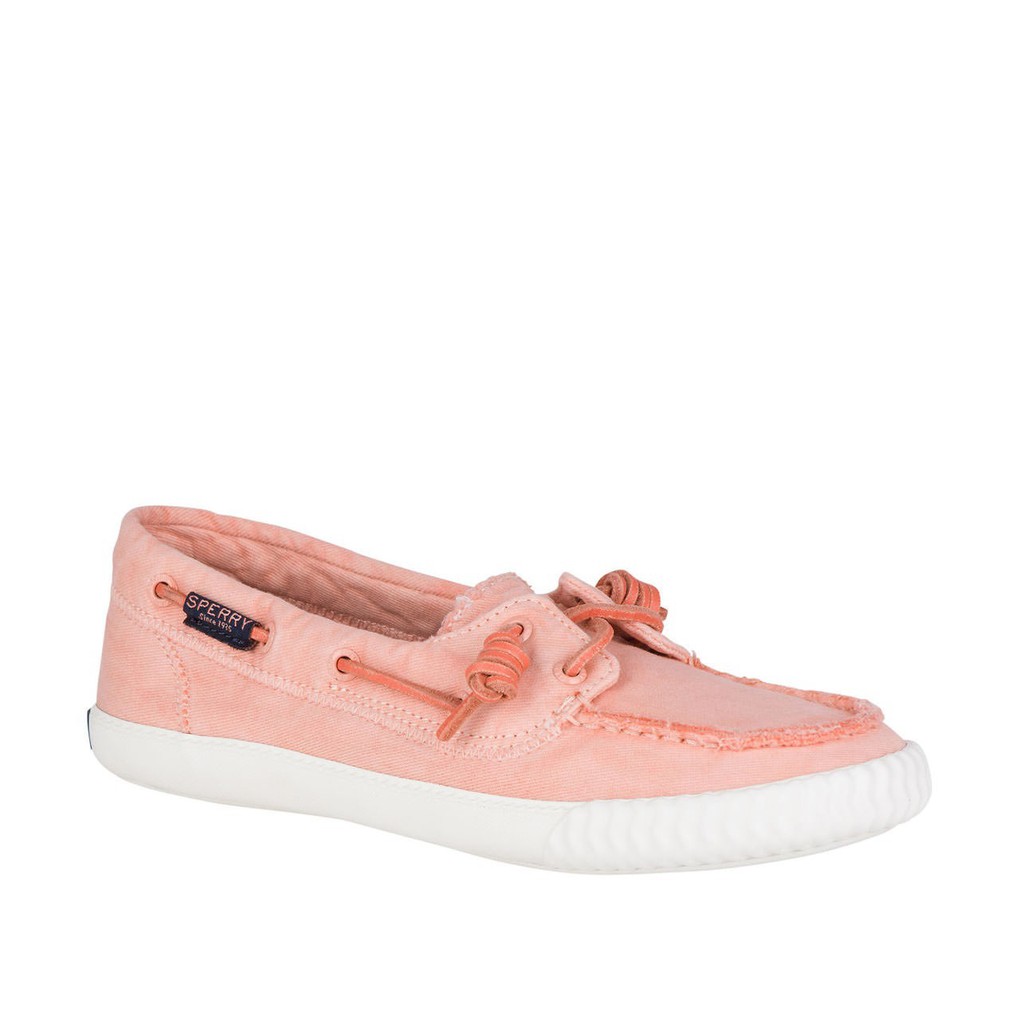sperry sayel