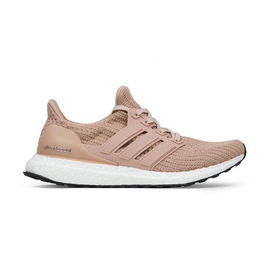 ultra boost salmon pink