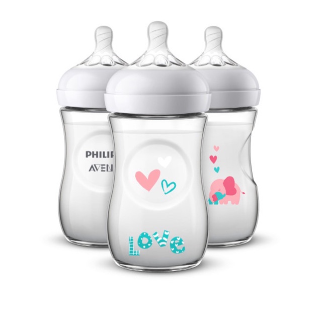 shopee avent bottles