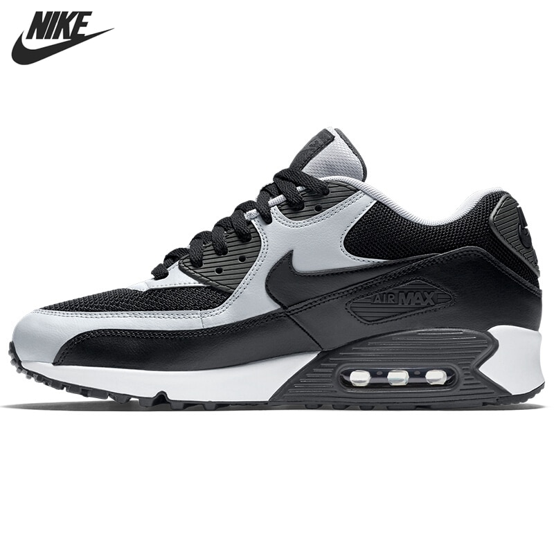 New Arrival NIKE AIR MAX 90 ESSENTIAL Men's Shoes Sneakers | Shopee Philippines