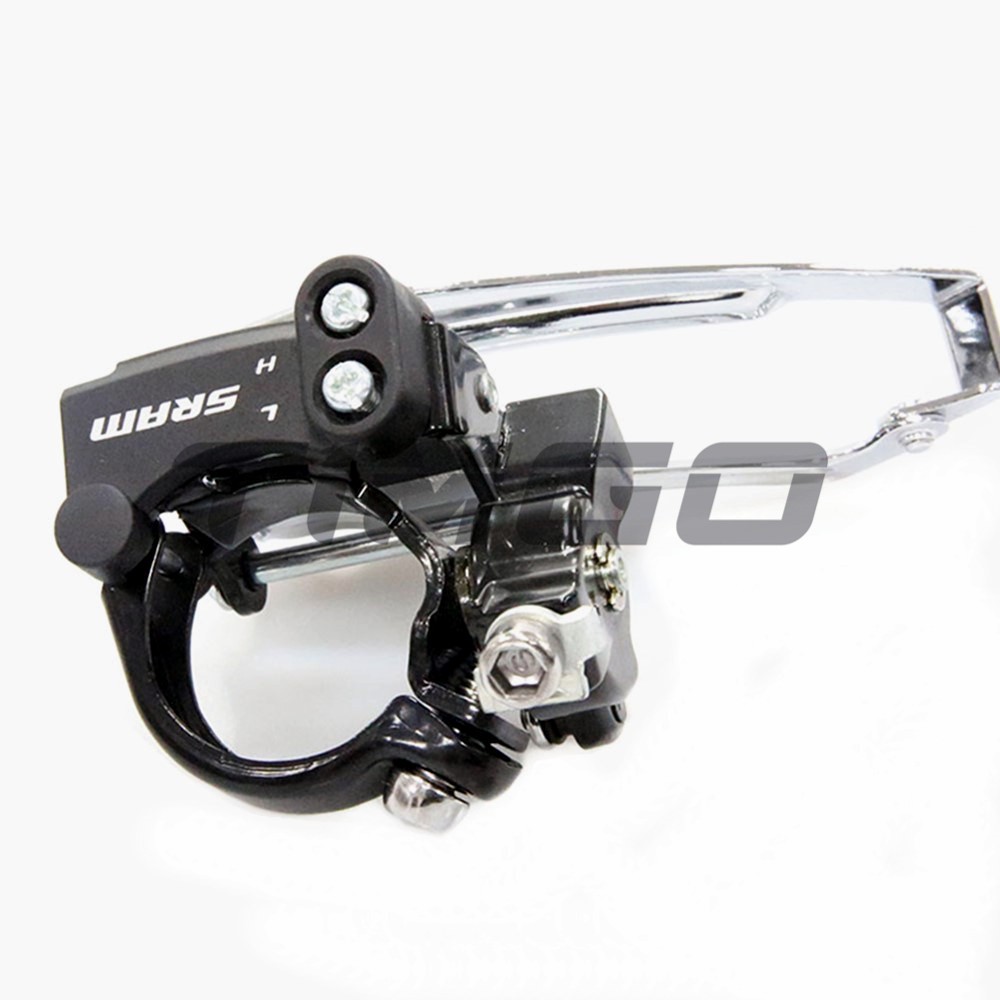 sram x4 front derailleur