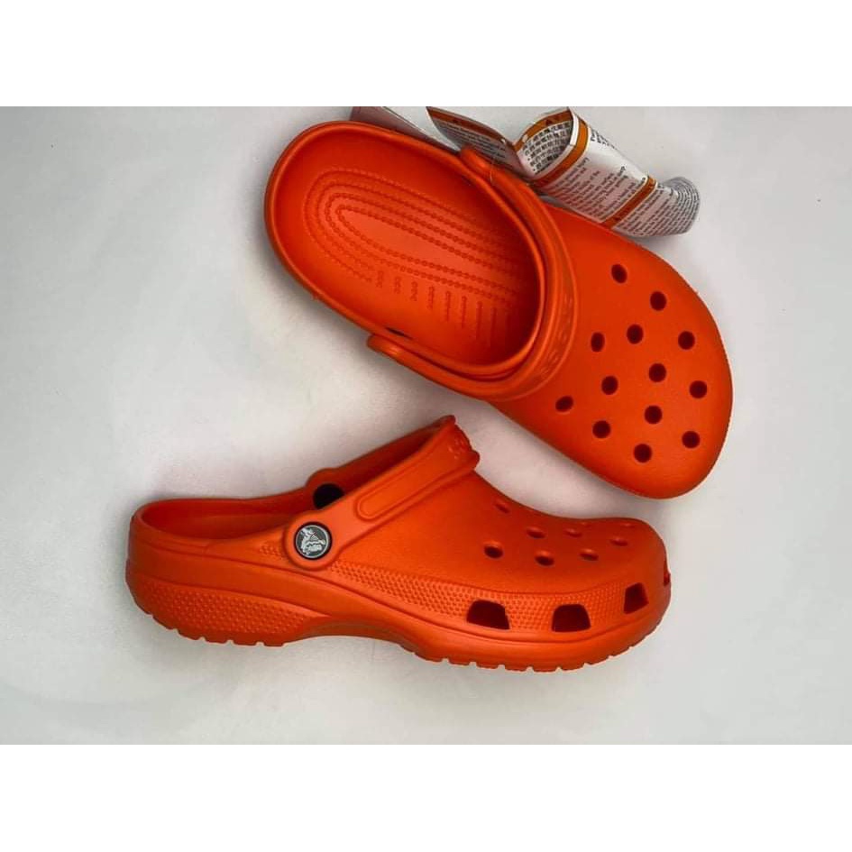 Classic Clog - Crocs | Shopee Philippines