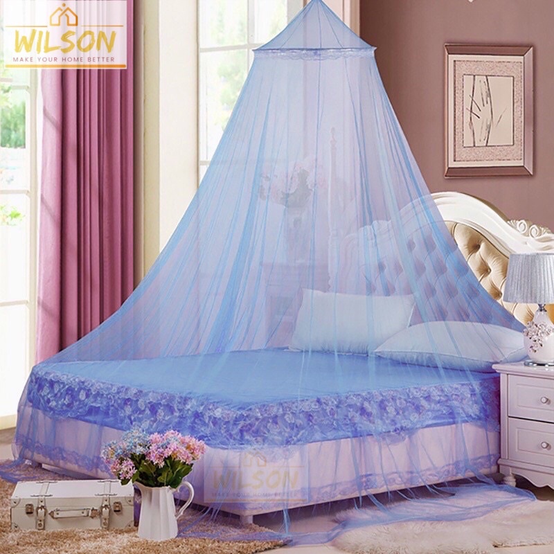 Anti Mosquito Bite Net Tent, Mosquito Net Tent For Double Bed