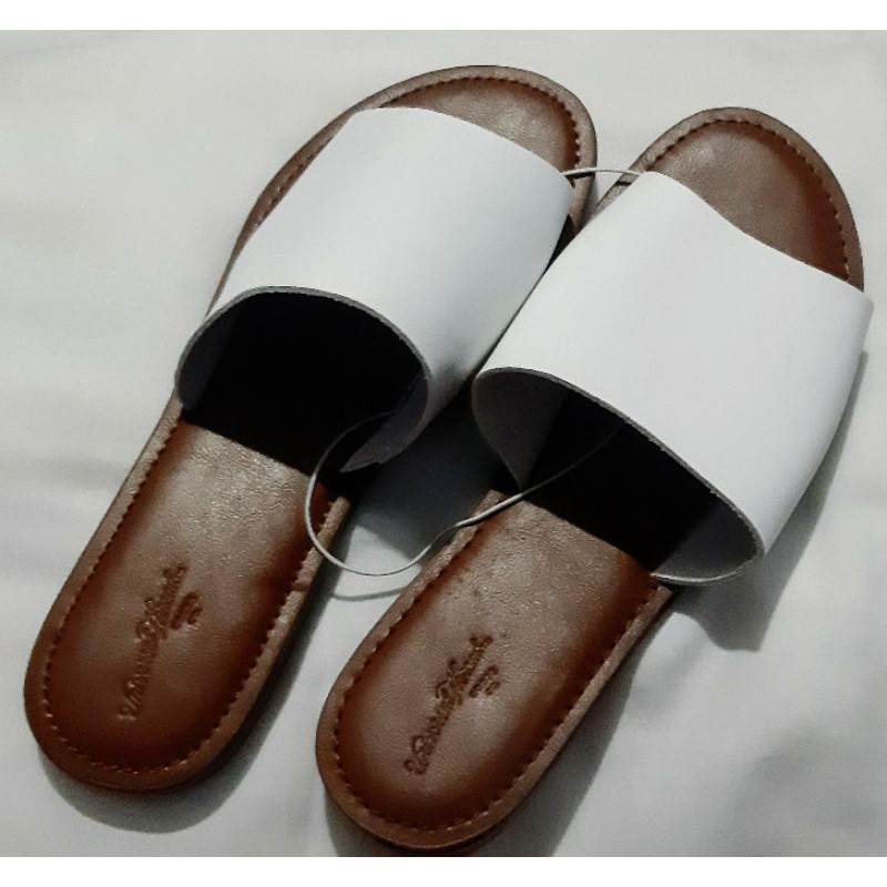 Authentic Universal Thread Sandals (Women) | Shopee Philippines