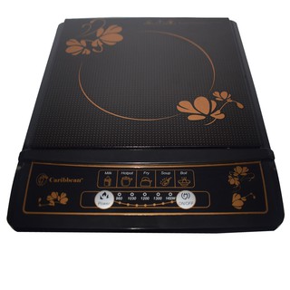 caribbean multi function cooker