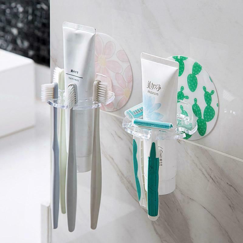 toothbrush organizer