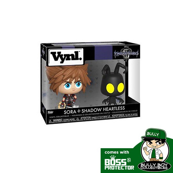 funko vynl