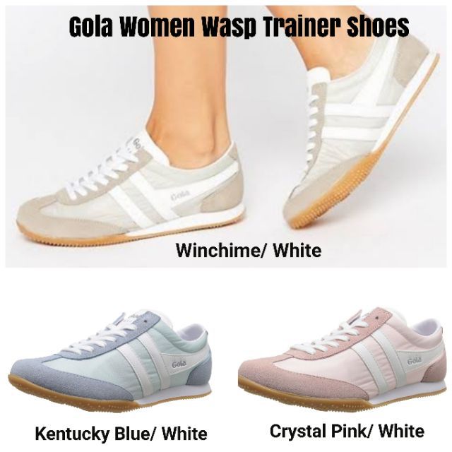 cheap gola trainers
