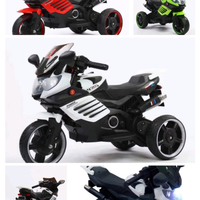 bmw kids motorcycle