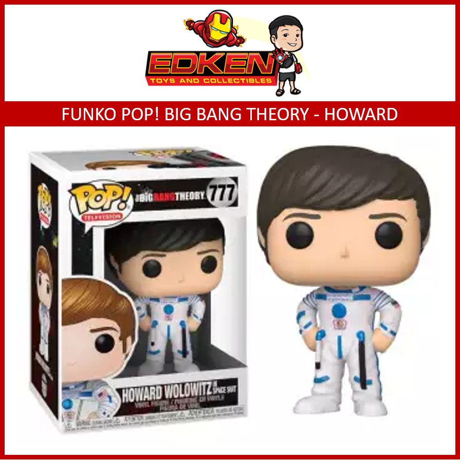 big bang toys and collectibles