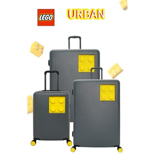 lego trolley bag