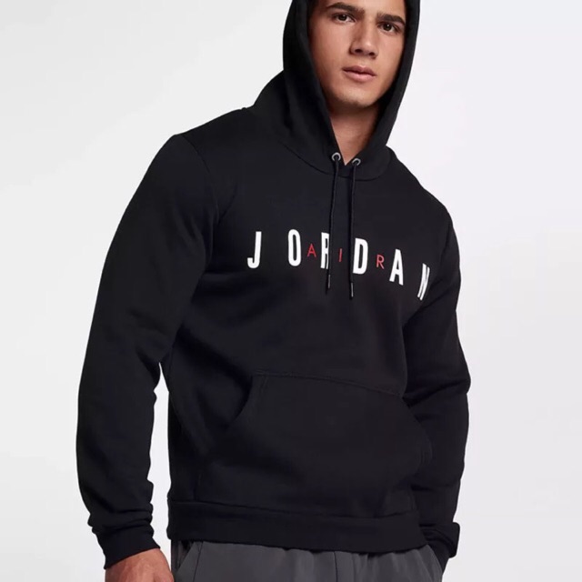 jordan jacket hoodie