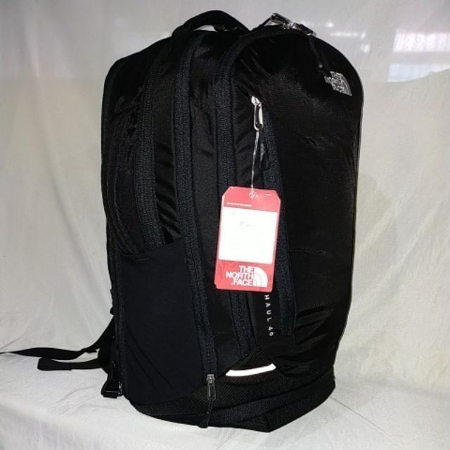 the north face overhaul 40 backpack