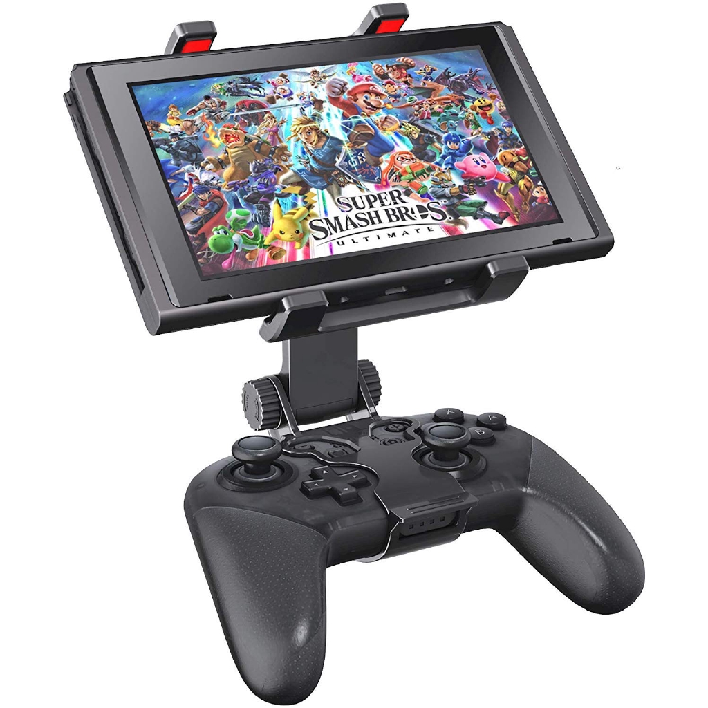 switch pro controller phone clip