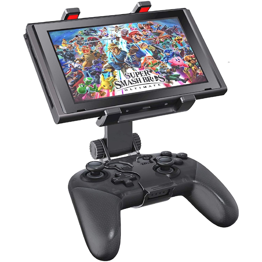 pro controller switch mount