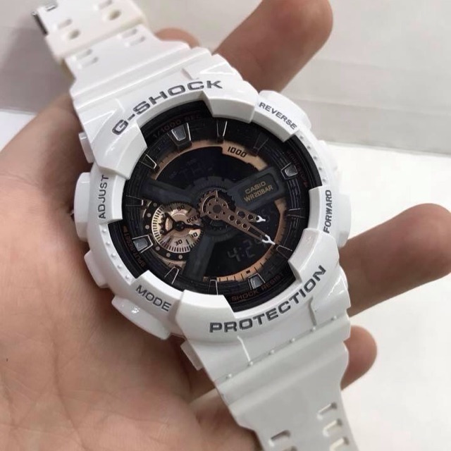 g shock shopee