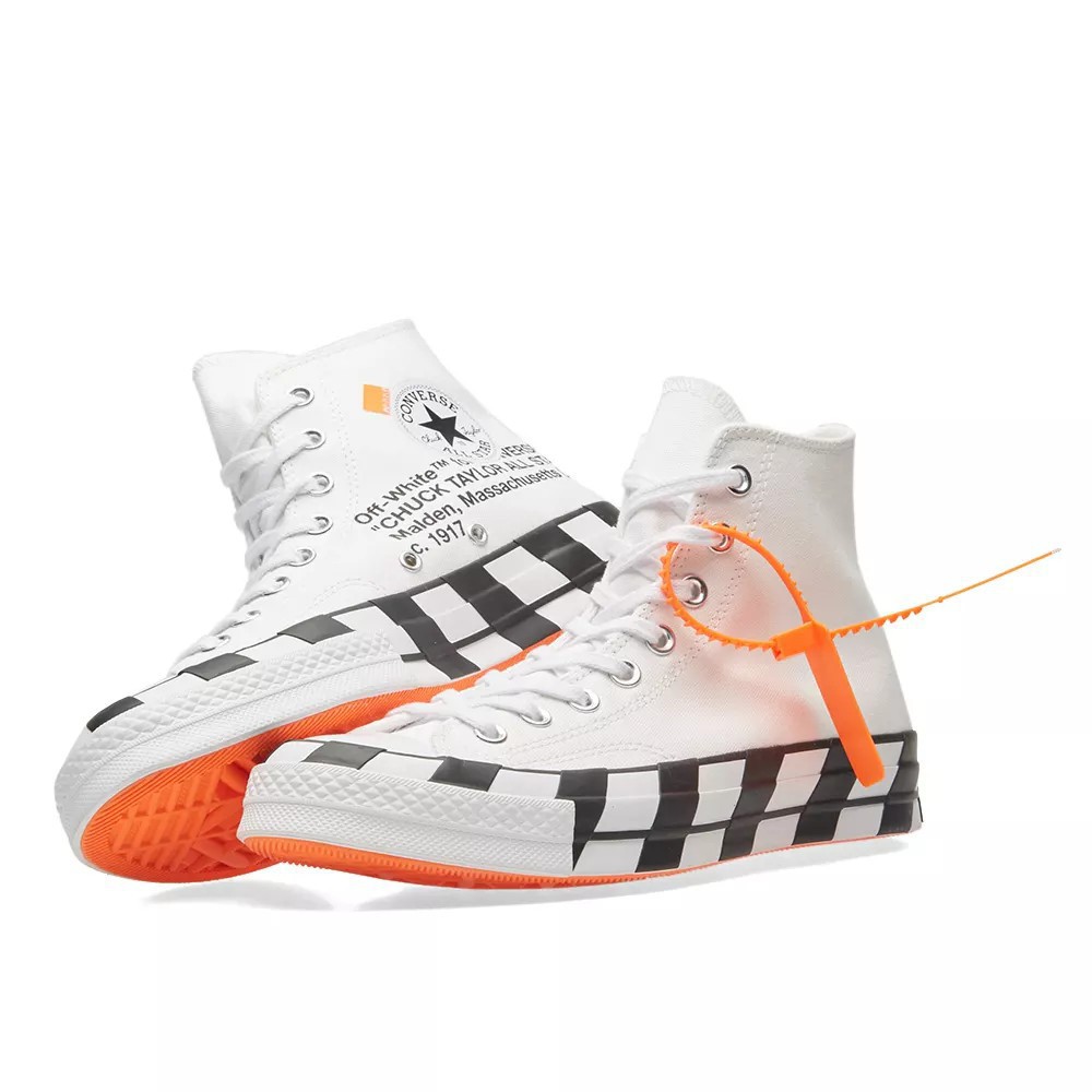 converse off white chuck 70 prezzo